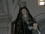 Festa della Beata Vergine Addolorata 2005