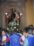 Festa della Beata Vergine Addolorata 2004