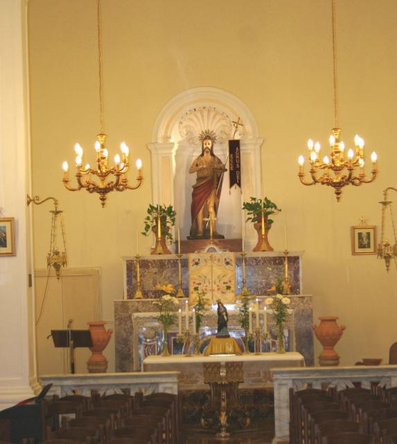 San Giovanni  Battista