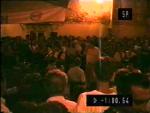 Karaoke in piazza matrice 3° parte  agosto 1995
