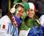 i tifosi di italia paraguay (11).jpg