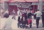 AMICI DI MISTRETTA PRESENTI SPAGNA 1982 CAMPIONI DEL MONDO