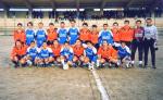 squadre 1990-99