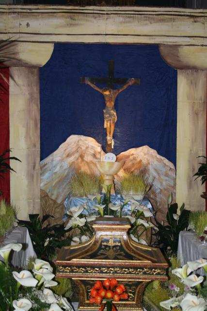 Santo Sepolcro Pasqua 2011 012.JPG