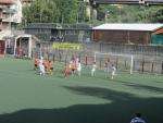 parnassius  1  -   rocca di caprileone  2  d.s.finale prov. allievi