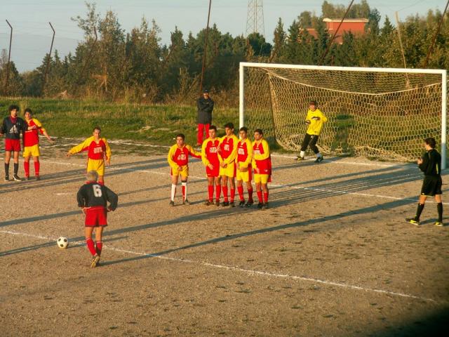 punizione calciata da Docemaschio.JPG