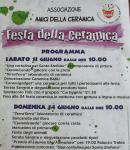 FESTA DELLA CERAMICA