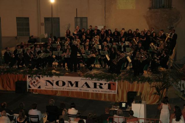 L'Orchestra di Fiati