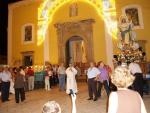 Processione 15 Agosto 2009