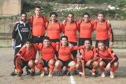 camp. 1 categoria 2009 - 2010