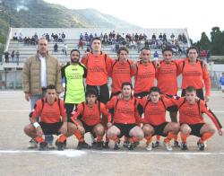 POL. S.STEFANO 2009 - 2010