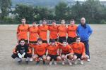 Citta Di S.Agata 2  S.STEFANO 6 JUNIORES