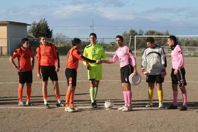 ARBITRO E CAPITANI