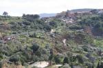 FRANA c.da lineri e c.da pricchio PER VEDERE 220 FOTO APRI LA CARTELLA S. STEFANO DI CAMASTRA I PAESI VICINI S. STEFANO C