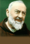 padre pio