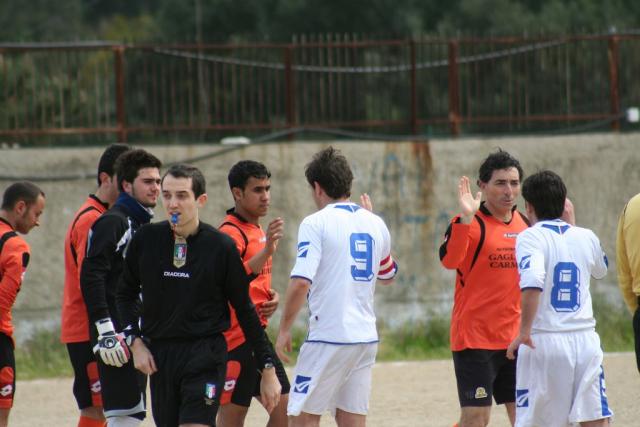 ARBITRO E CAPITANI