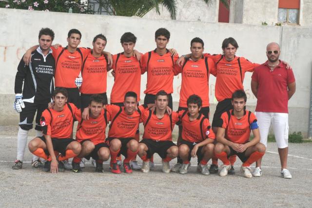 JUNIORES