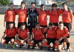 JUNIORES