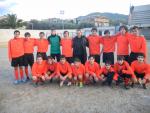 Parnassius 2 Mamertina 0 allievi