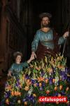 San Giuseppe Processione a Cefalu 19 - marzo 2011