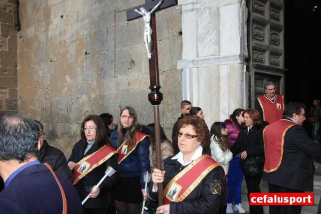 San Giuseppe Processione a Cefalu 19 - MARZO 2011 (13).jpg