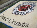 Infiorata 2011 Santo Stefano di Camastra 032.JPG