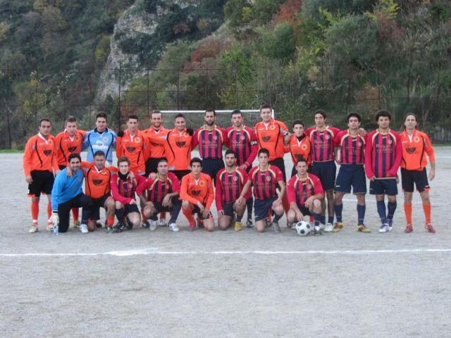 calcio