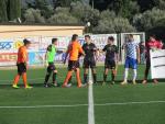 Rocca di Caprileone 2 - Stefanese 0