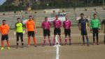 Cefalu - Stefanese  2 - 1