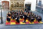 Concerto in P.zza Trabia dir. M° Lo Iacono